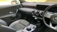 Mercedes-Benz A-Class A250e AMG Line Executive 4dr Auto Saloon